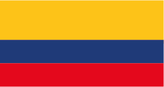 colombia